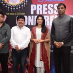 Singer Bhoomi Trivedi to mesmerize Mumbai with her melodies at Rang Raas 2023 Navratri celebration