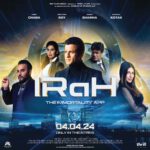 IRaH Collects Over 4 Crore in First Week, Storms Domestic and International Box Office