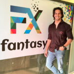Actor Shrey Mittal turns entrepreneur, ventures into film production with FX Fantasy