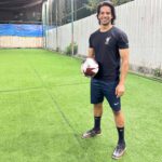 Shrey Mittal is more than just an actor, reveals his passion for sports to live a healthy lifestyle
