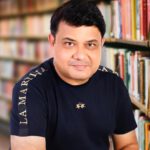 Amit Khan on Commander Karan Saxena: It is a proud feeling when your book characters come alive