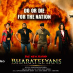 “Bharateeyans – The New Blood”: A Tribute to Galwan Valley Martyrs Now on Amazon Prime Video