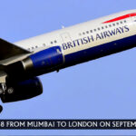 Flying with British Airways? Be Prepared for Compromise