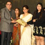 Priyanshu Chatterjee, Tarun Khanna, Monalisa, Archana Gautam Shine at Global Fashion Parade by Archunaa Jaiin