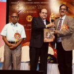 Excellence Honored at Chhatrapati Shivaji Maharaj Achievement Awards 2025