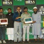 HIFAA Makes History: First Awards for Doctors, Nurses, Ward Boys & Drivers