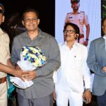 Ronnie Rodrigues Hosts Vijay Madaye’s Retirement Party with Arbaaz Khan, Vindu Dara Singh,Dheeraj Kumar & others