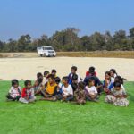 ‘Sunday is Funday’: A Unique Initiative Bringing Education and Joy to Tribal Children by Miam Charitable Trust
