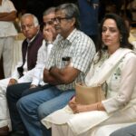 Veterans and Celebrities Paid Tribute to Actor-Producer-Director Dheeraj Kumar