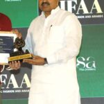 HIFAA to be Inaugurated by Former Union Minister of State for Home Affairs, Shri Ajay Kumar Mishra in Goa