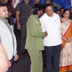 Cultural Minister Ashish Shelar Inaugurates 360-Degree Cinema at Mumbai Filmcity’s Bollywood Park