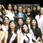 Miss & Mrs Fabb India 2025 Crown Unveiling Ceremony Sets Stage for Grand National Finale