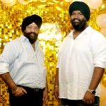 Four Bungalows Gurudwara Upholds Its Glorious Legacy: Celebrating Guru Nanak Jayanti with Seva and Spirit