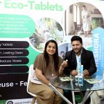 Ekta Jain Launches India’s First Eco-Friendly Multi-Cleaning Capsule by Freshora