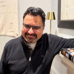 After Five Years on the Shelf, Param Gill’s Bad President Finally Finds Its Audience