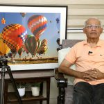 Wildlife Photography in the Age of AI: Prakash Desai’s Journey of Patience, Purity and Passion