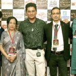 Over 200 Global Entries Mark a Grand Finish to the 8th Moonwhite Films International Film Festival