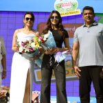 Celebrities Lit Up Malad Masti 2025, Turning the Morning into a Carnival of Entertainment