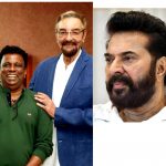 Is actor Mammootty disrupted “Koragajja” Film Promotion at Kochi? Insulted Renowned actor Kabir Bedi?