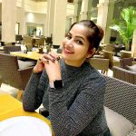 Actress to Entrepreneur: Tanisha Singh Expands into Dubai Real Estate