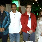 Faisal Khan, Sara Khan Add Glamour to 92-Acre Nilkanth Valley Launch in Karjat