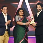 “Awards Are Not Just an Honour but a Responsibility,” Says Actor Aaishvary Thackeray After His Debut Performance in Nishaanchi