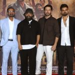 Anil Chaudhary Shines in ‘Goli Toh Chalegi’; Directed by Suman Guha, Gurmeet & Rajniesh Attend Launch