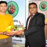 Farm-to-Home Organic Brand ‘Gir Veggies’ Introduced in Mumbai in Presence of Sangram Singh