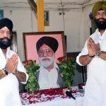 The Star-Maker Who Chose Service Over Fame: Sardar Singh Suri Remembered