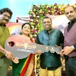 Film “Koragajja”: Producer Gifts Luxury Flat to Director Sudheer Attavar