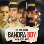 When Headlines Decide the Villain: Why Bandra Boy Is Drawing Comparisons to the Aryan Khan Case