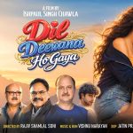 Dil Deewana Ho Gaya: A Heartwarming Romantic Family Drama with Fresh Talent and Soulful Music