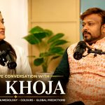 Ekta Jain’s ‘Dil Se Life Tak’ Begins with Dr. Khoja; Conversations on Vastu, Success and Future Predictions Grab Attention