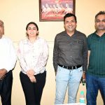 Questions Raised Over Alleged Irregularities in Suchak Cooperative Housing Society at Madh Island